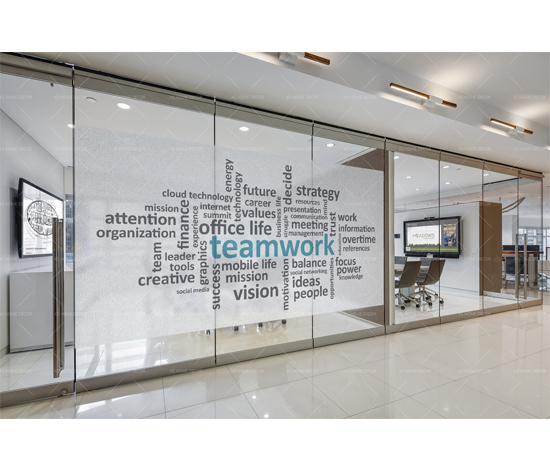 Frosted Film For Glass Repairing Service In India